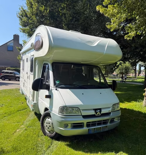 CamperVerkoop Boot Verkopen in Noord-Holland